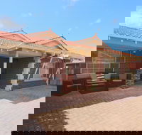 Mindarie Villa - Accommodation Brunswick Heads