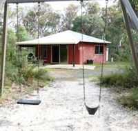 Wrenwood Chalets - Accommodation Brunswick Heads