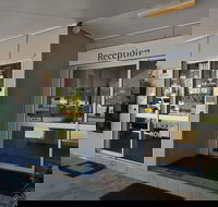 BIG4 Breeze Holiday Park  Rainbow Beach - Accommodation Brunswick Heads