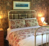 Farmhouse Flat Pet Friendly - Accommodation Brunswick Heads