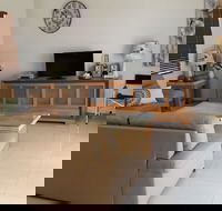 Seafront Unit 25 - Accommodation Brunswick Heads