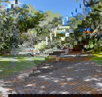 Big4 Point Vernon Holiday Park - Accommodation Brunswick Heads