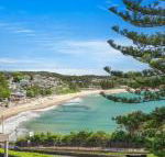 Cumbernauld 12 12 / 12 Terrigal Esp Terrigal - Accommodation Brunswick Heads