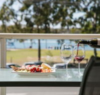 Lazy Days 2 - Accommodation Brunswick Heads