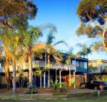 The Perfect Home  Location - Accommodation Brunswick Heads
