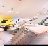 Euphoria House - Accommodation Brunswick Heads