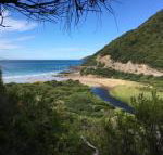 Cumberland River Holiday Park - Accommodation Brunswick Heads