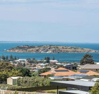 Encounter Beach House with stunning views - Accommodation Brunswick Heads