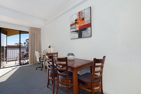 Beau Monde Apartments Newcastle - Boulevard Apartments - Accommodation Brunswick Heads 4