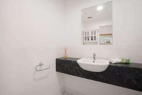 Beau Monde Apartments Newcastle - Boulevard Apartments - Accommodation Brunswick Heads 3