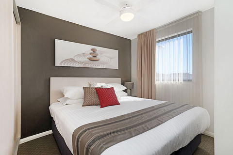 Beau Monde Apartments Newcastle - Boulevard Apartments - Accommodation Brunswick Heads 0