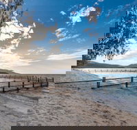 Birdsong House Dingo Beach - Accommodation Brunswick Heads