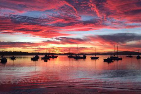 Ambience - Accommodation Brunswick Heads 0