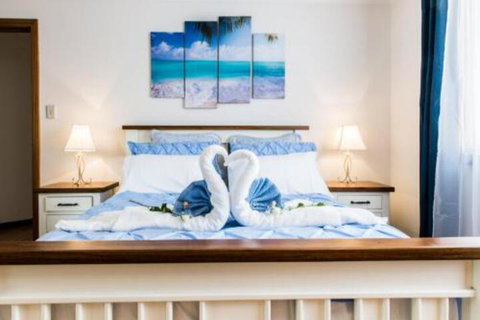 Ambience - Accommodation Brunswick Heads 2