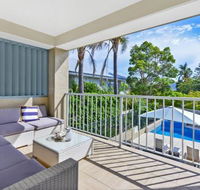 The Masthead at Iluka Resort Apartments - Accommodation Brunswick Heads