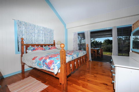 Samford Lakes - Accommodation Brunswick Heads 1
