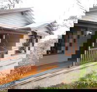 Geebung Cottage - Accommodation Brunswick Heads