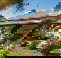 Rubys Cottage - Accommodation Brunswick Heads