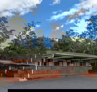 Willowmere - Accommodation Brunswick Heads