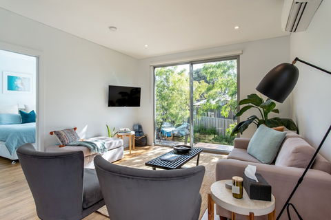 Yallingup Beach Home - Accommodation Brunswick Heads 4