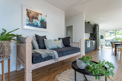Yallingup Beach Home - Accommodation Brunswick Heads 2