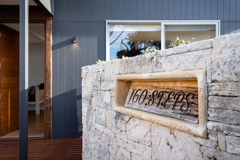 Yallingup Beach Home - Accommodation Brunswick Heads 1