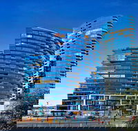 Readyset Apartments at Central Pier - Accommodation Brunswick Heads