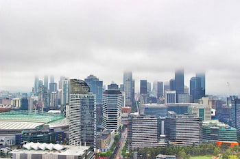 Onelife Harbour View Luxury Apartment - Accommodation Brunswick Heads 1