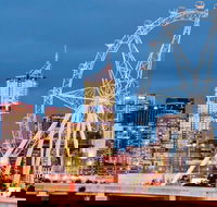 Onelife Harbour View Luxury Apartment - Accommodation Brunswick Heads