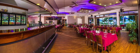 King Reef Resort - Accommodation Brunswick Heads 6