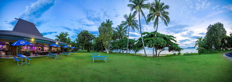 King Reef Resort - Accommodation Brunswick Heads 5