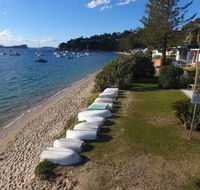 Oceans 11 at Iluka Resort Apartments - Accommodation Brunswick Heads