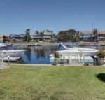 Relax at the Marina - Accommodation Brunswick Heads