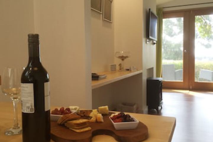 Petwood SA Accommodation Brunswick Heads