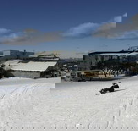 Arlberg Hotel Mount Buller - Accommodation Brunswick Heads