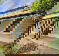 Pembury Cottage - Accommodation Brunswick Heads
