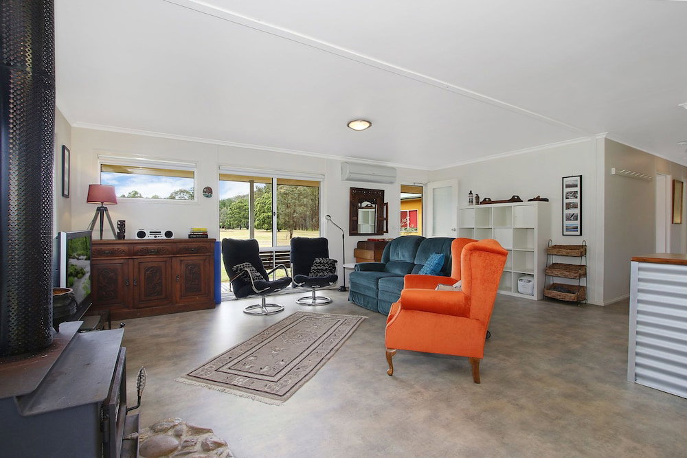 Smoko VIC Accommodation Brunswick Heads