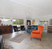 Feathertop Views - Accommodation Brunswick Heads