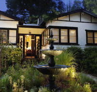 The Gatsby - Accommodation Brunswick Heads