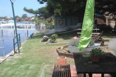 Black Swan Waterfront Motel Not Suitable For Children - Accommodation Brunswick Heads 7