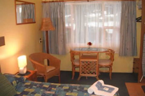 Black Swan Waterfront Motel Not Suitable For Children - Accommodation Brunswick Heads 2