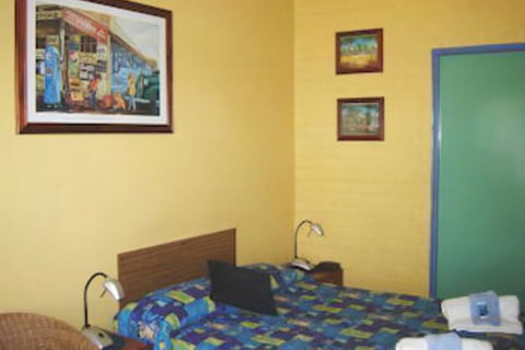 Black Swan Waterfront Motel Not Suitable For Children - Accommodation Brunswick Heads 5