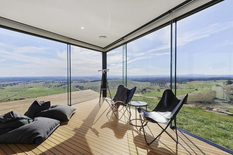 Sky High - Accommodation Brunswick Heads 5