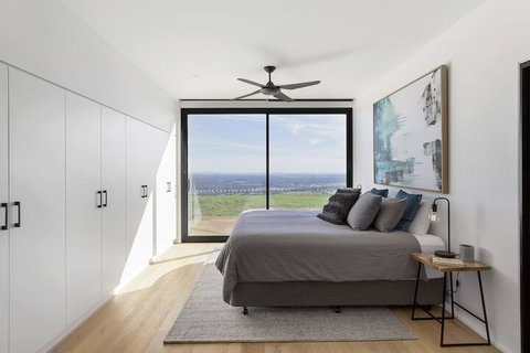 Sky High - Accommodation Brunswick Heads 1