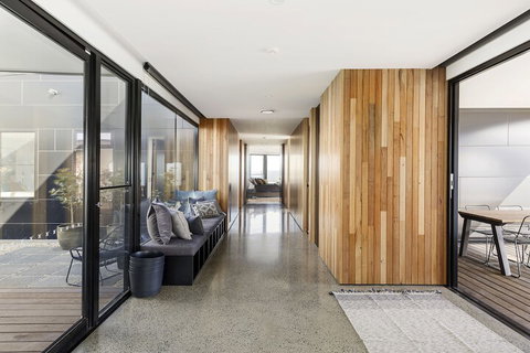 Sky High - Accommodation Brunswick Heads 3