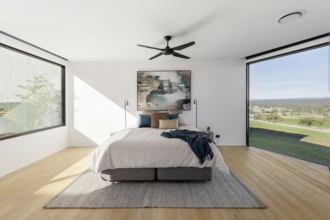 Sky High - Accommodation Brunswick Heads 6