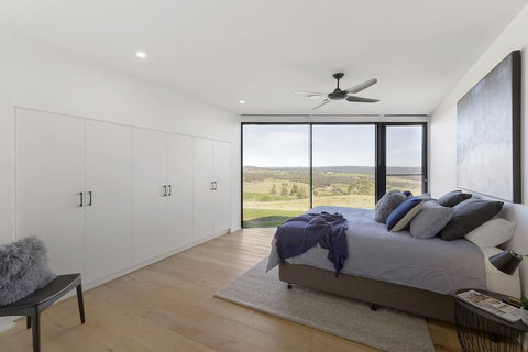 Sky High - Accommodation Brunswick Heads 4