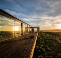 Sky High - Accommodation Brunswick Heads