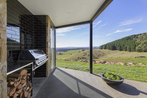 Sky High - Accommodation Brunswick Heads 7