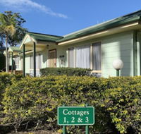 Obadiah Country Cottages - Accommodation Brunswick Heads